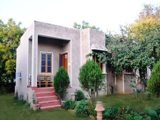 Tiger Machan Resort Ranthambore Εξωτερικό φωτογραφία