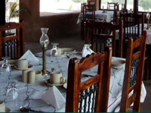 Tiger Machan Resort Ranthambore Εξωτερικό φωτογραφία