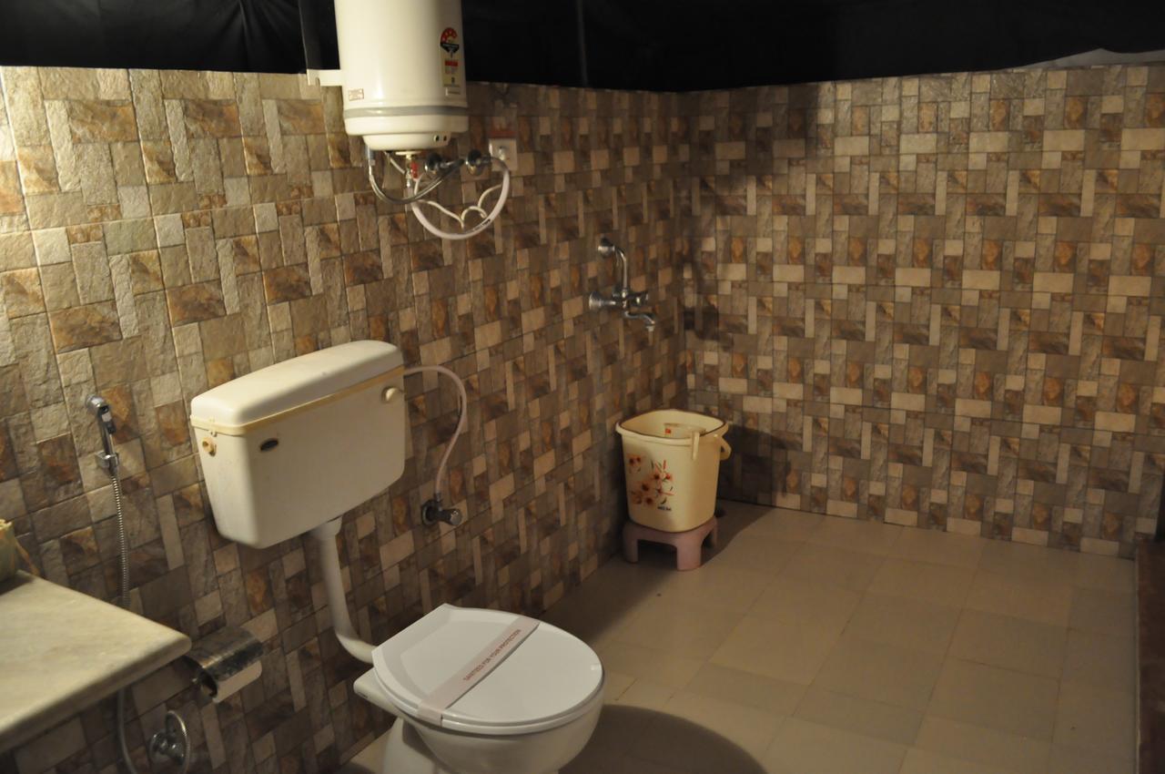 Tiger Machan Resort Ranthambore Εξωτερικό φωτογραφία