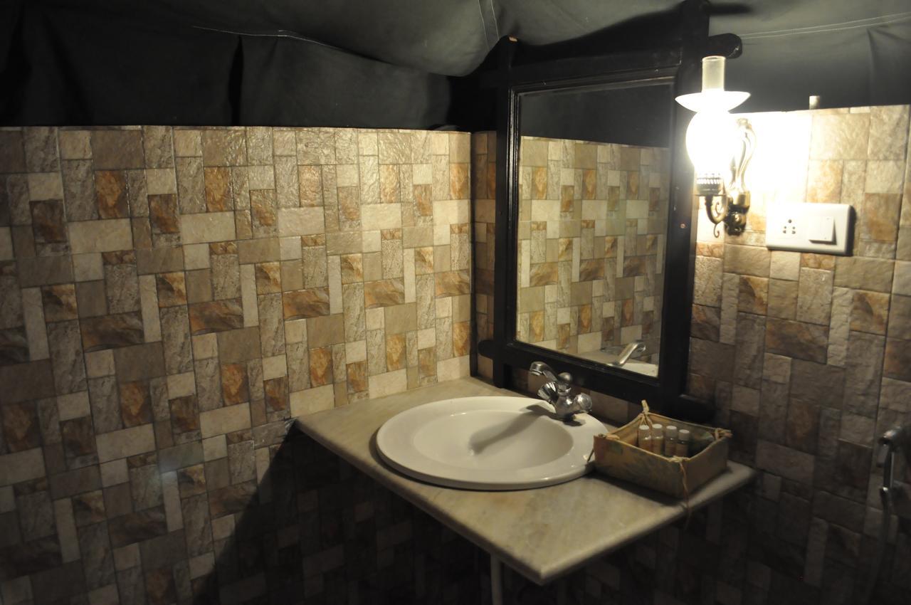 Tiger Machan Resort Ranthambore Εξωτερικό φωτογραφία